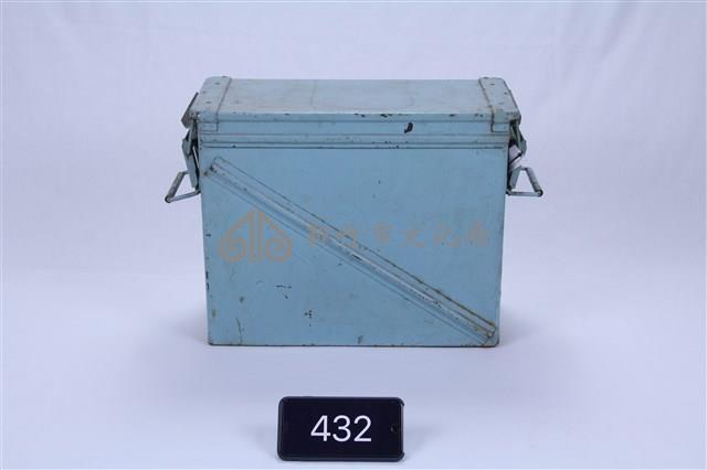 子彈箱藏品圖，第1張
