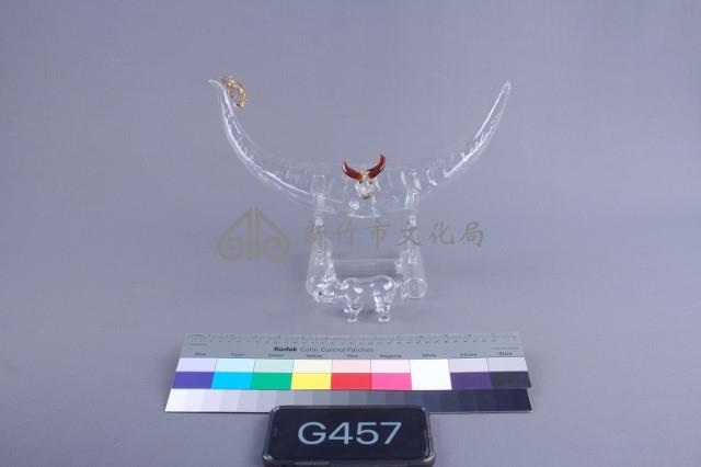 老鼠入牛角藏品圖，第1張