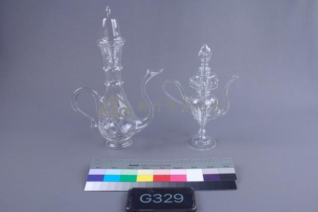 收藏壺系列藏品圖，第1張