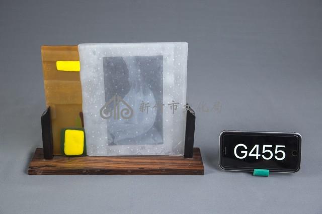 上帝之手藏品圖，第1張