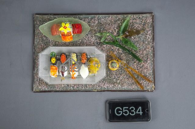 鱻藏品圖，第1張