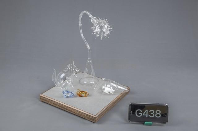 陷阱藏品圖，第1張