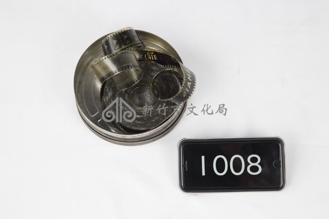 35釐米膠捲藏品圖，第1張