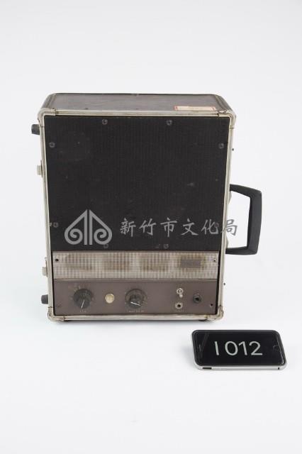 AMPEX揚聲器藏品圖，第1張