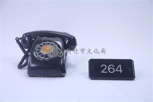 電話藏品圖，第1張