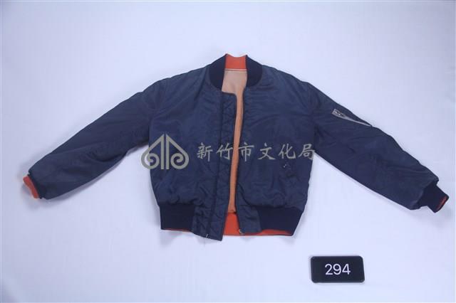 飛行外套藏品圖，第1張