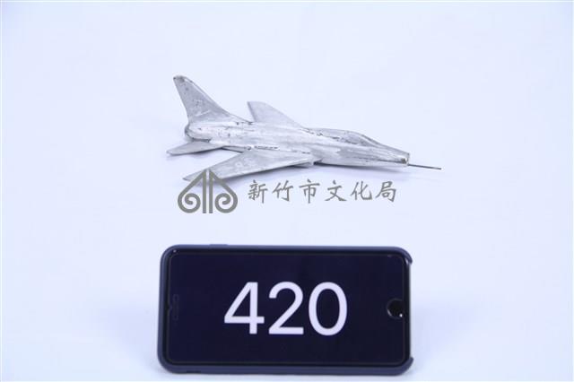 飛機模型藏品圖，第1張