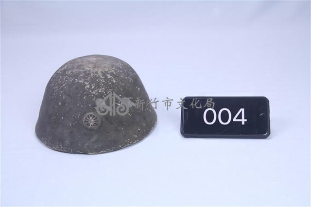 鋼盔藏品圖，第1張