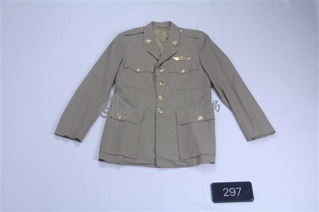 軍服藏品圖，第1張