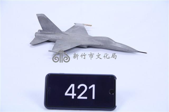 飛機模型藏品圖，第1張