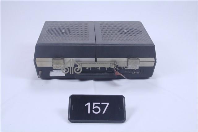 sanyo電子唱機藏品圖，第1張