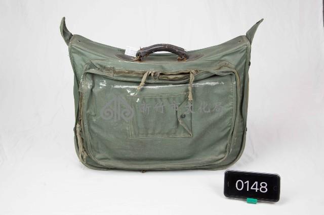 飛行提袋藏品圖，第1張