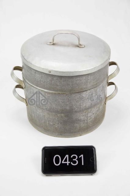 蒸籠藏品圖，第1張