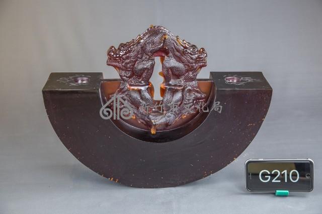 生生不息藏品圖，第1張