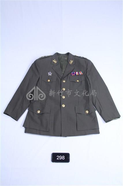 海軍陸戰隊軍服藏品圖，第1張