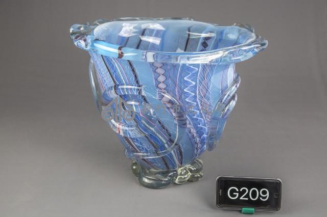 玻璃甕（美）藏品圖，第1張