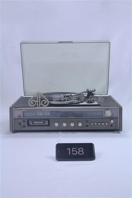 愛美神電唱機藏品圖，第1張