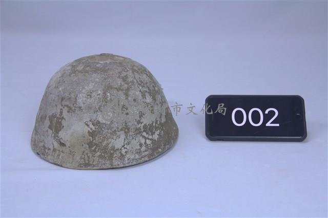 鋼盔藏品圖，第1張