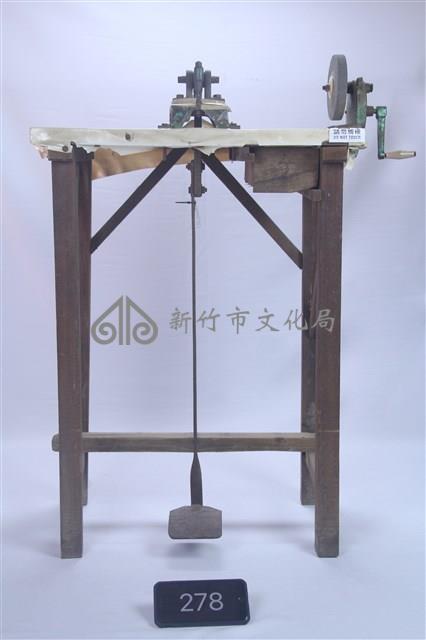 燈泡扣絲台藏品圖，第1張