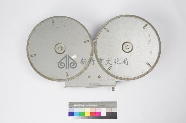 35釐米片盤藏品圖，第4張