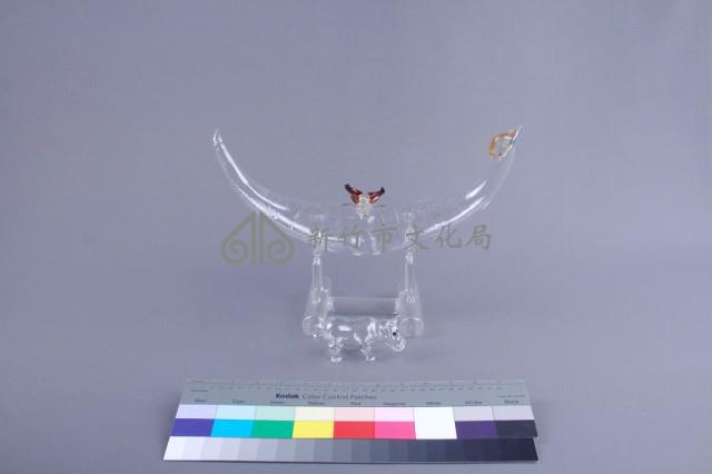 老鼠入牛角藏品圖，第4張