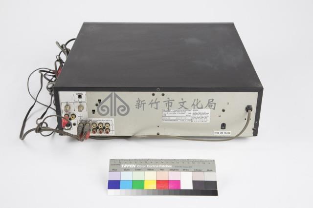 雷射影碟機藏品圖，第4張