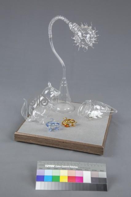 陷阱藏品圖，第4張