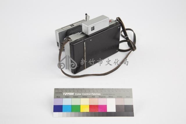 蛇腹式拍立得相機藏品圖，第3張