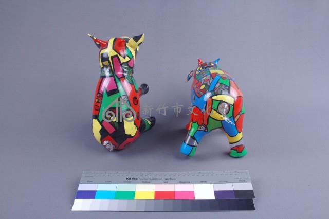放牛吃草藏品圖，第4張