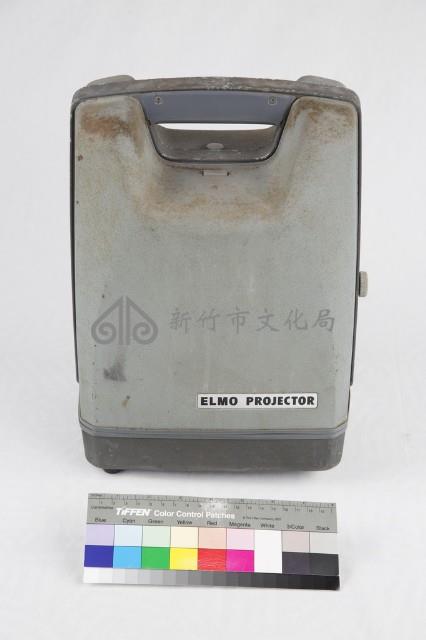 ELMO PROJECTOR 8釐米放映機藏品圖，第2張