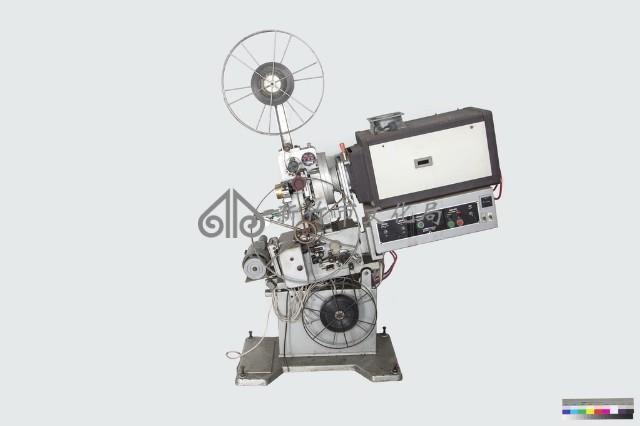 台製客滿牌35釐米放映機藏品圖，第2張