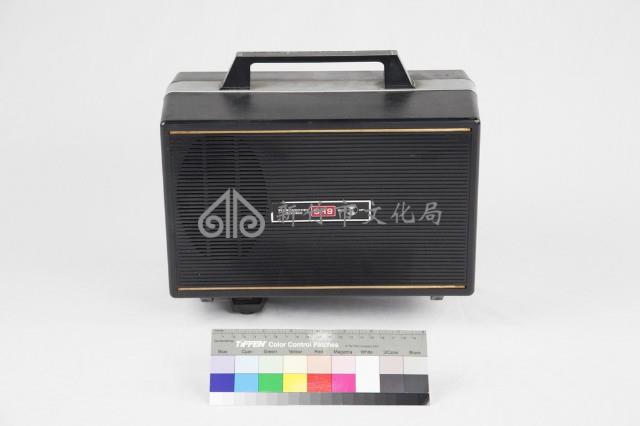 8釐米放映機藏品圖，第2張