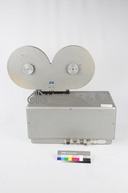 16釐米磁帶轉光學聲帶機藏品圖，第2張