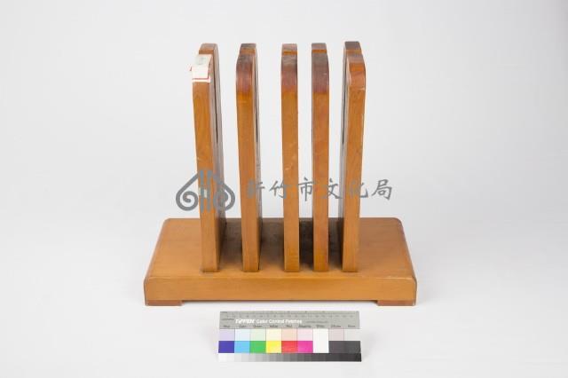 16/35釐米倒片架藏品圖，第2張