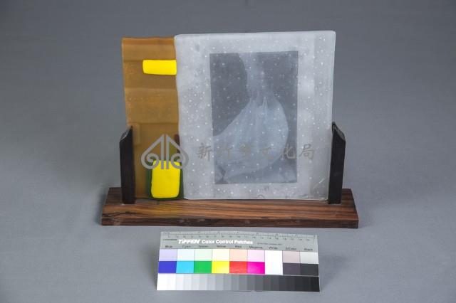 上帝之手藏品圖，第2張