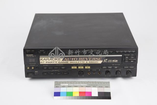 雷射影碟機藏品圖，第2張