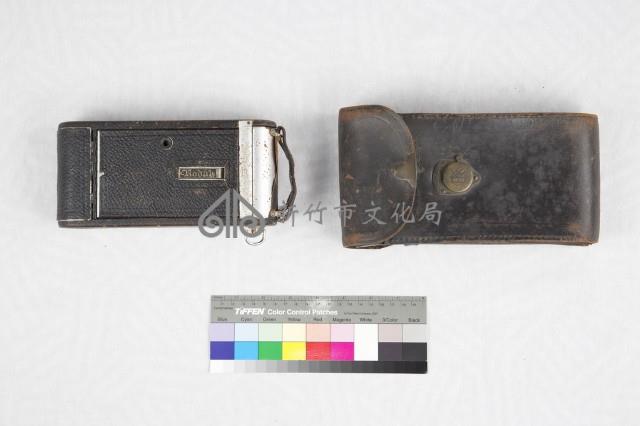 相機藏品圖，第1張