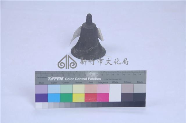 門鈴藏品圖，第1張