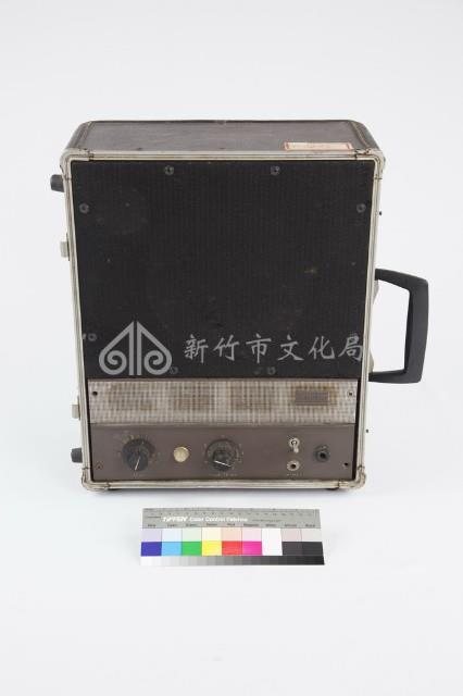 AMPEX揚聲器藏品圖，第2張