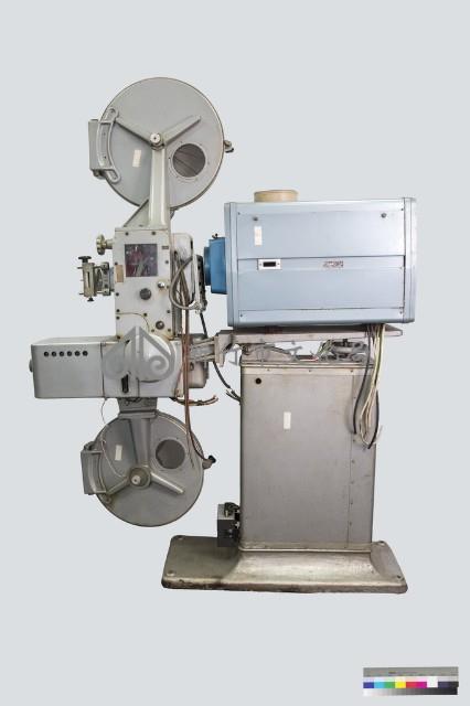 35釐米電子燈箱放映機-1藏品圖，第2張