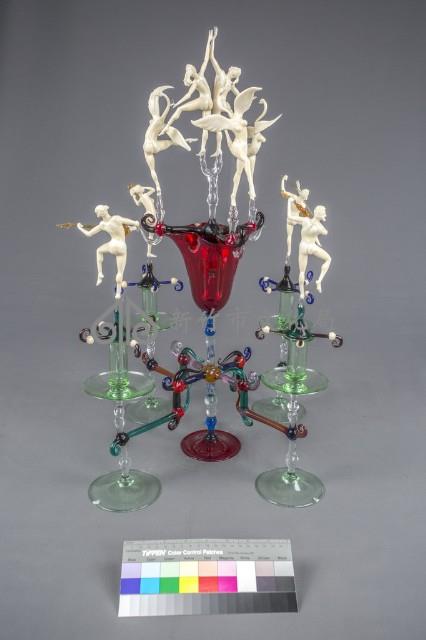 有魔法的天鵝湖（義）藏品圖，第3張