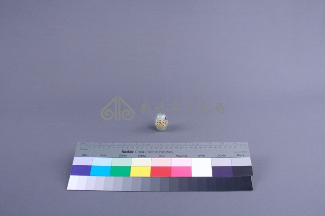 戲蝶藏品圖，第3張