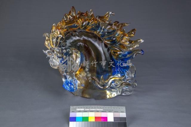 金剛藏品圖，第2張