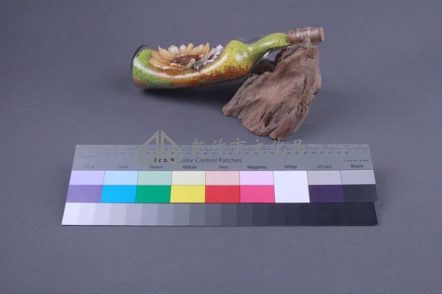 夢藏品圖，第2張