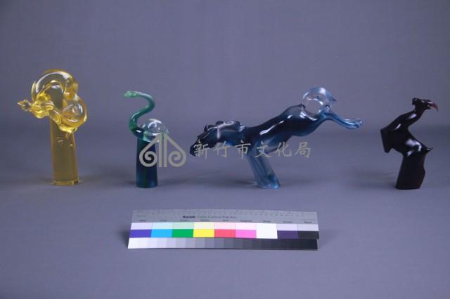 現代十二生肖藏品圖，第7張