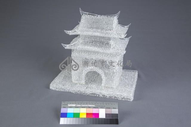 東門城藏品圖，第3張