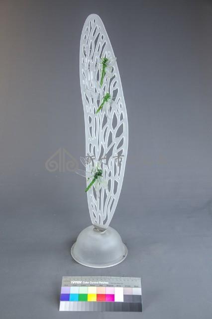 庭蜓欲立藏品圖，第3張