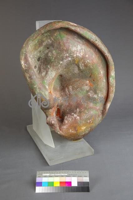 福耳藏品圖，第3張