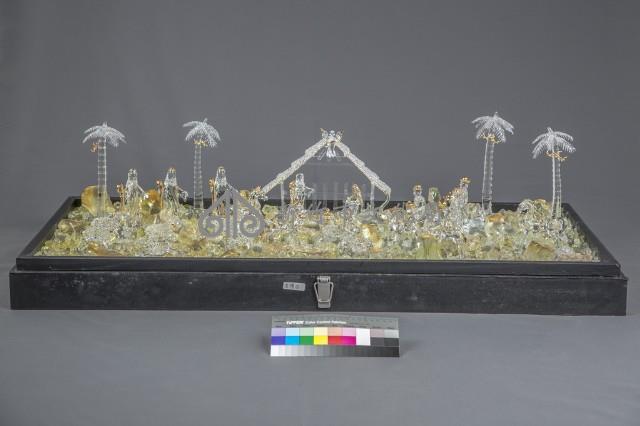 馬槽系列藏品圖，第3張