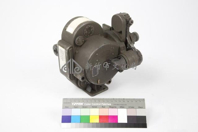 35釐米攝影機藏品圖，第2張